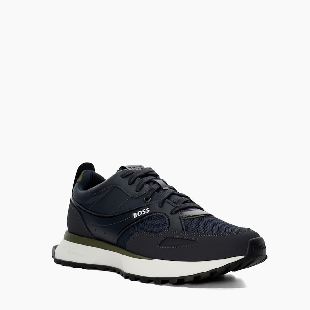 Jonah Runn - Navy