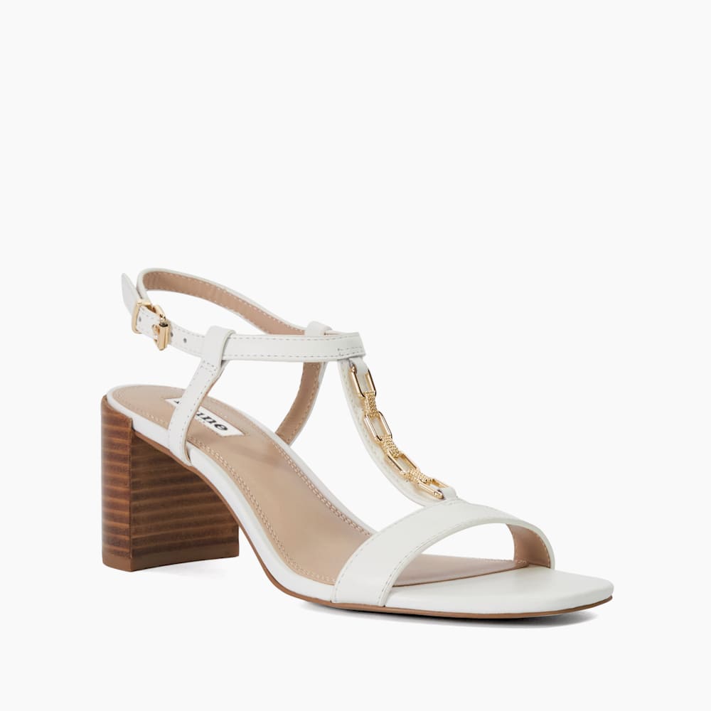 Justify White