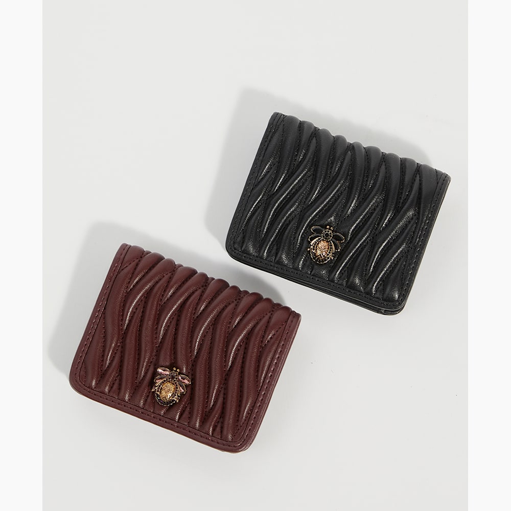 Dune coin purse clearance