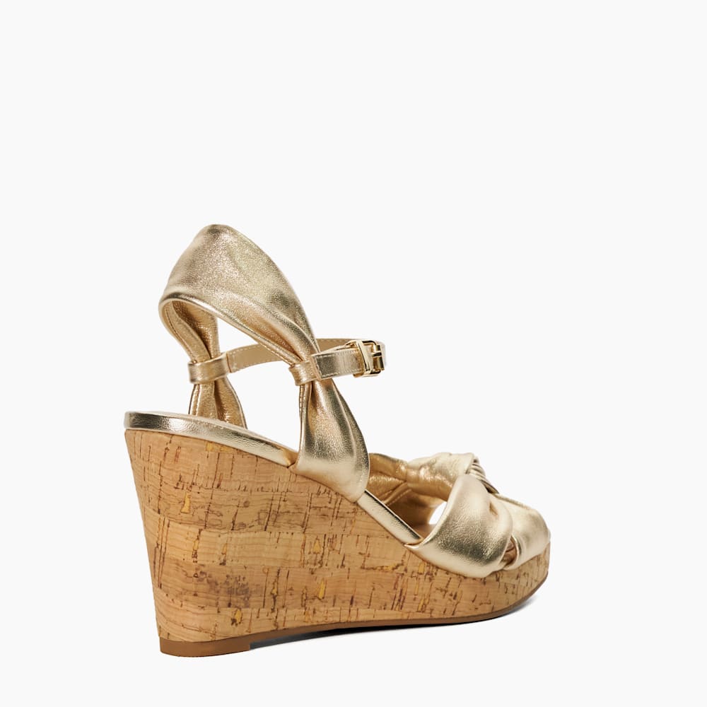 Willa Wedge Sandals (6) Willa Wedge Sandals (6)