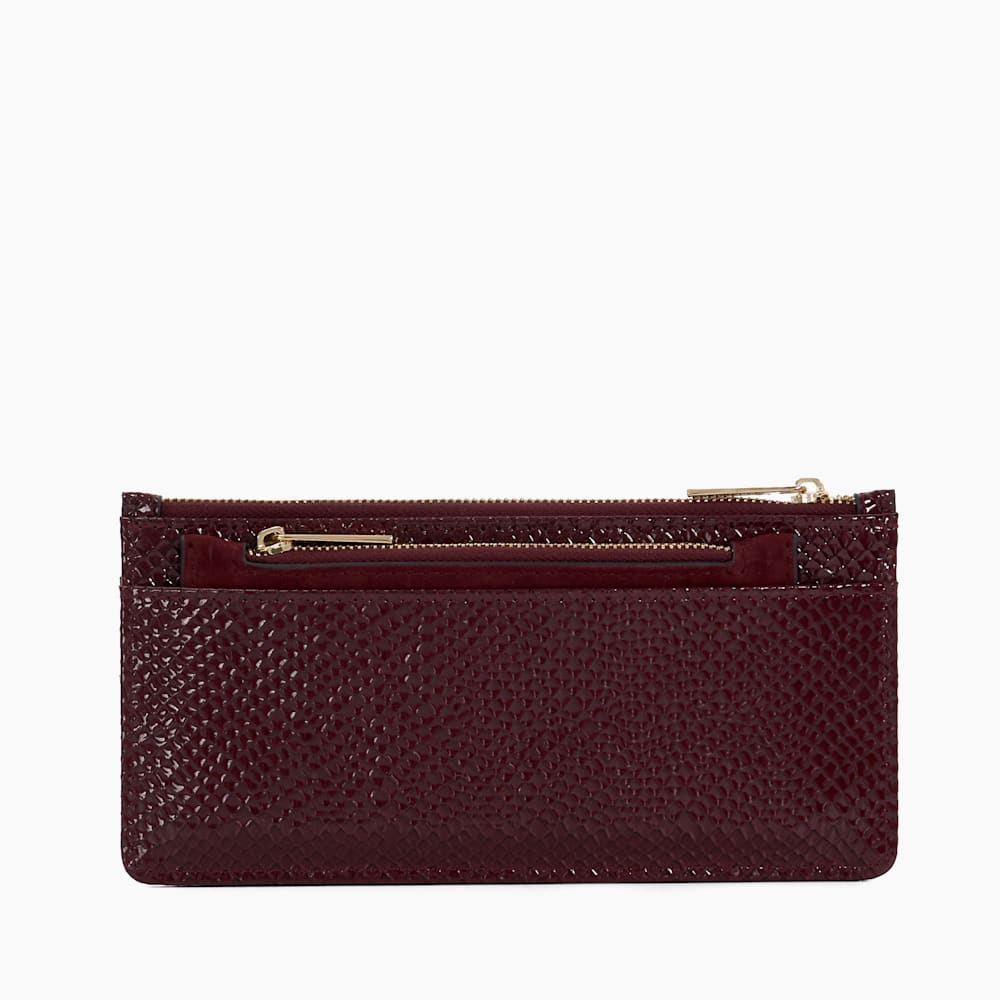 Dune berry purse outlet