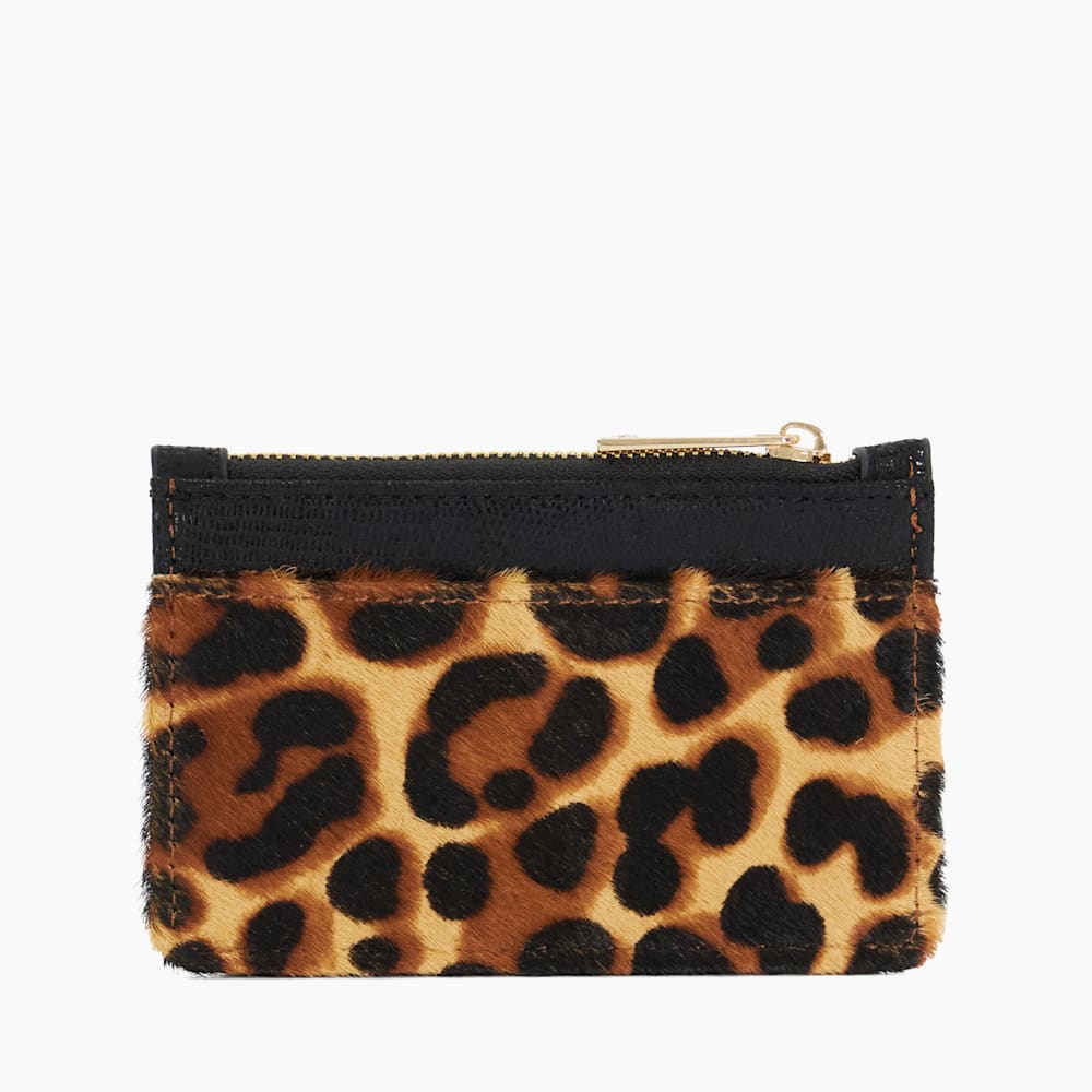 Dune leopard purse on sale