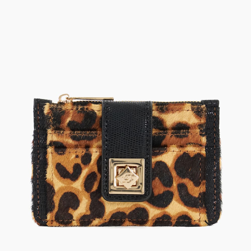 Karra Leopard