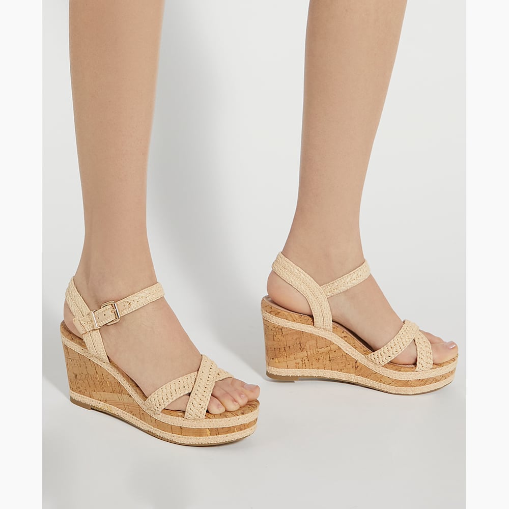 Amazon.com | Dune London Kelisa Orange 37 (US Women