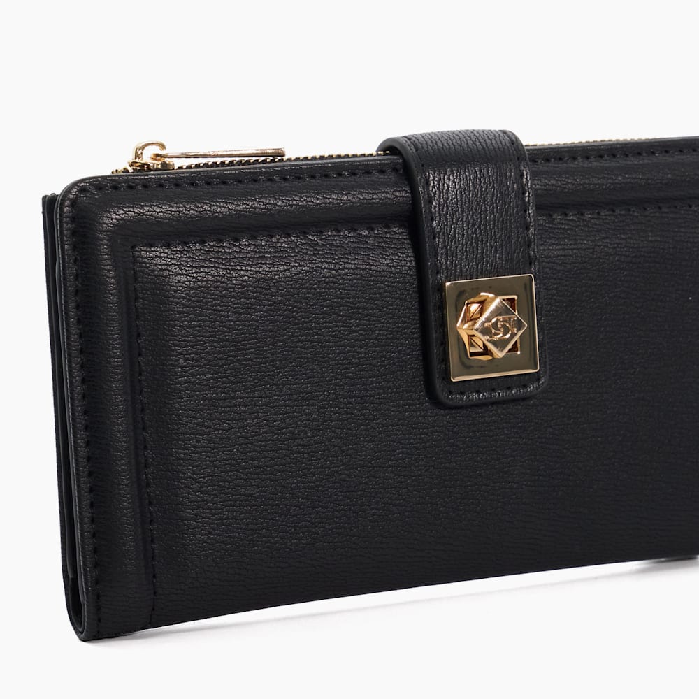 Dune black purse outlet