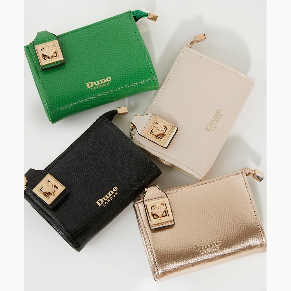 Dune coin purse discount