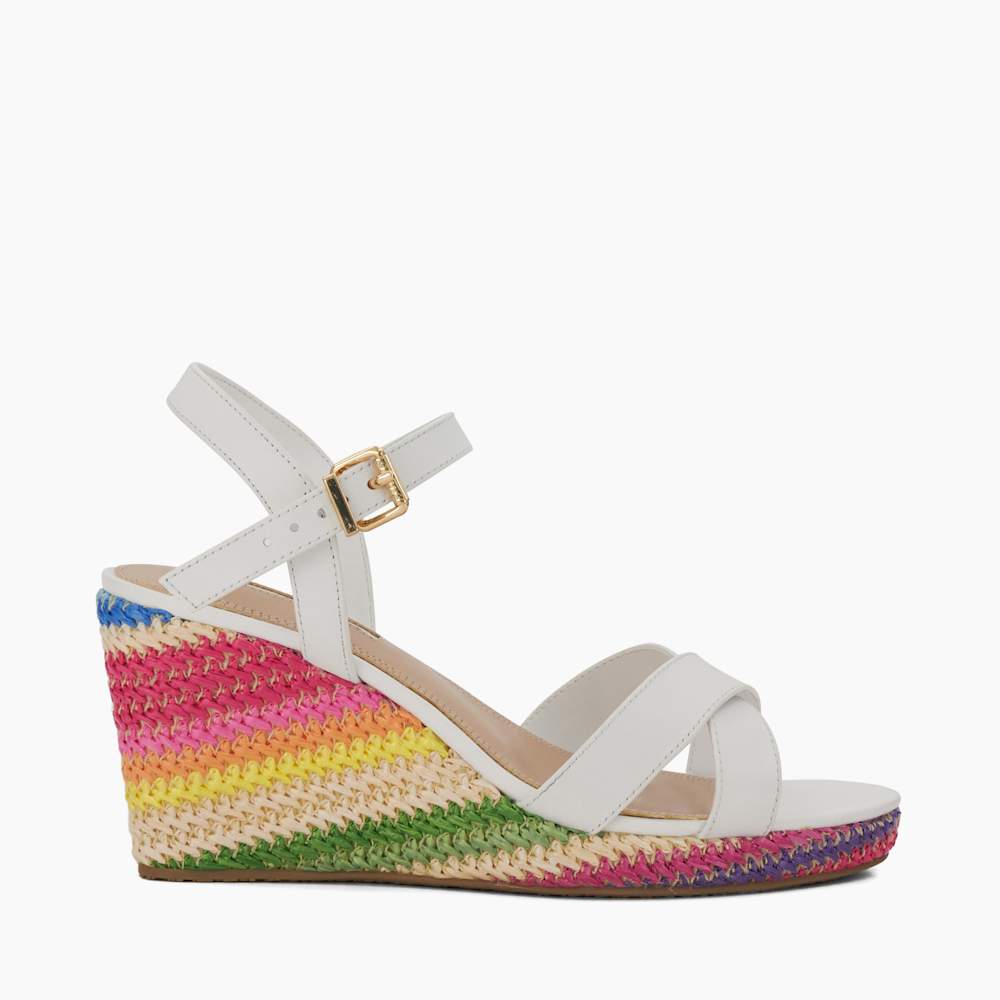 Kyrin Off White