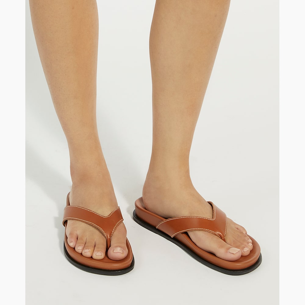 Lindos Tan