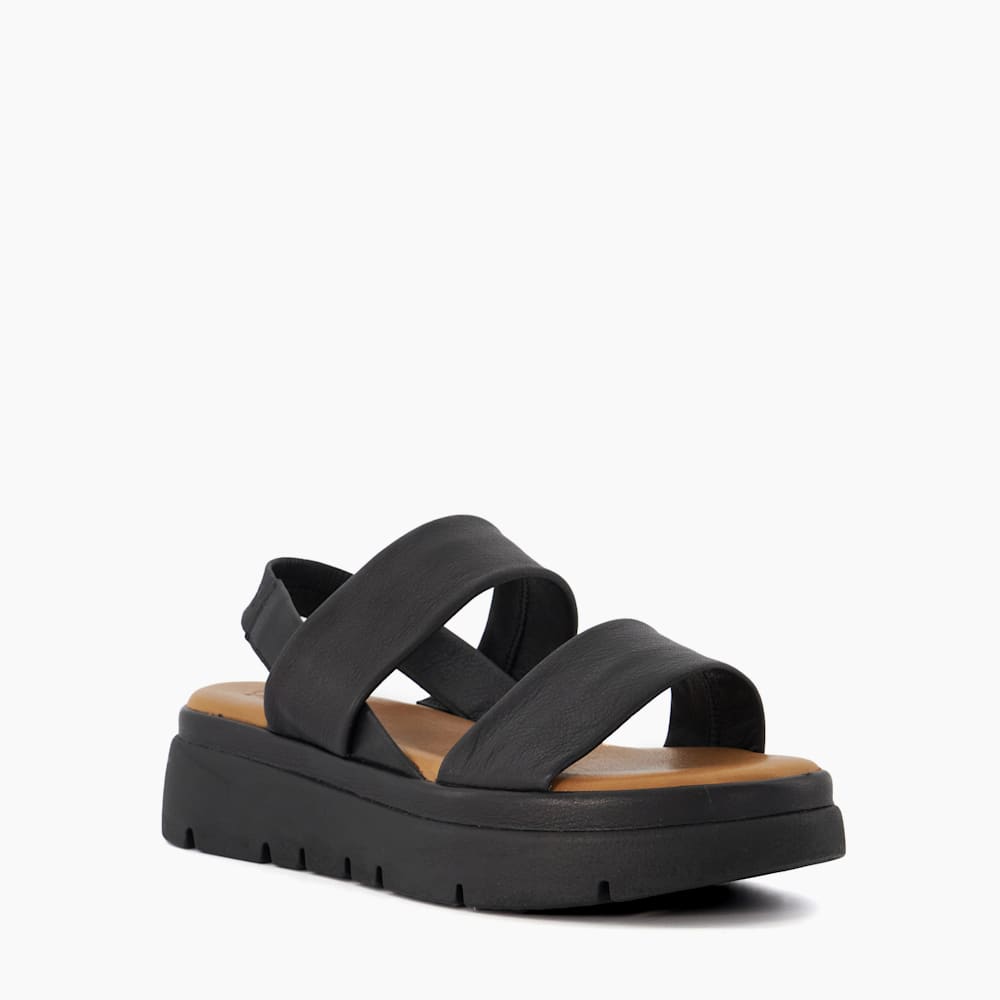 Platform sandals flip flops discount