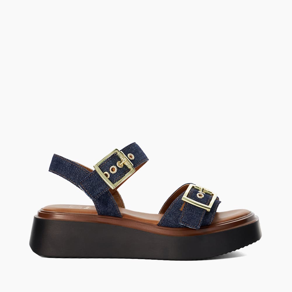 Navy flatforms store