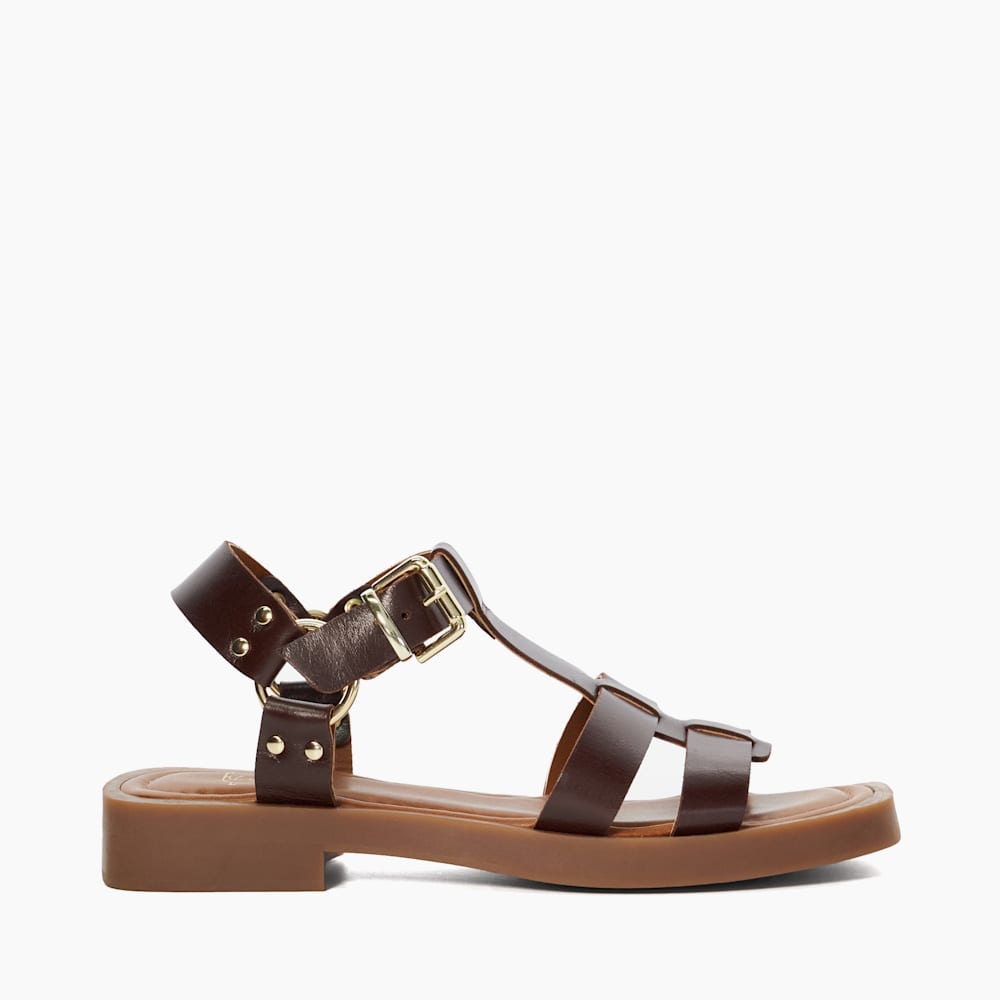 Loto Dark Tan