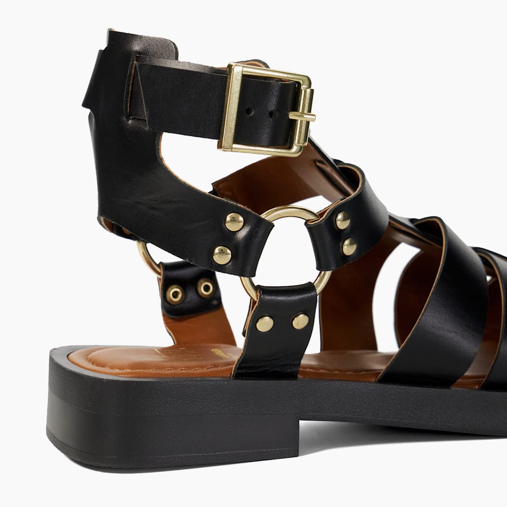 Lynks Black
