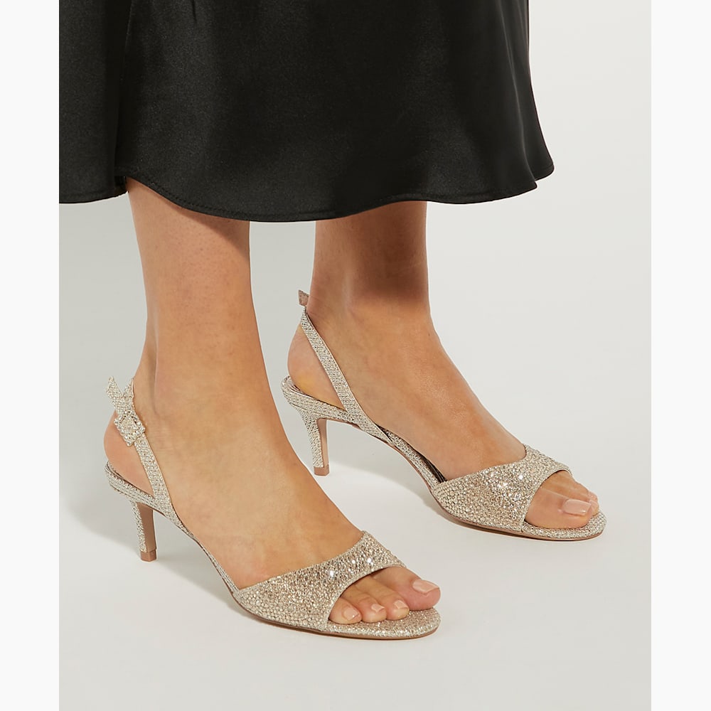 Madelines Rose Gold