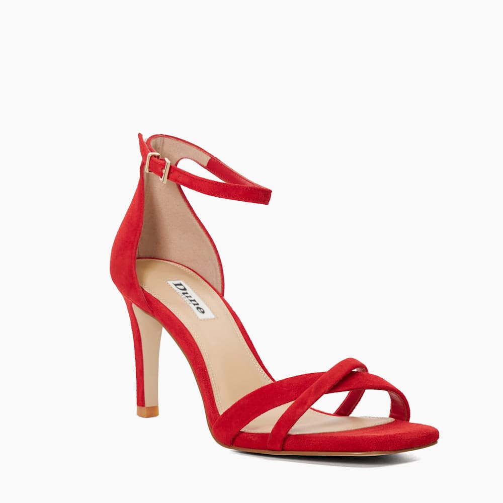 Madrina Red
