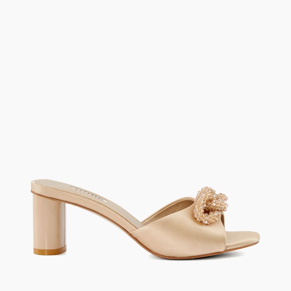 Dune london mules new arrivals