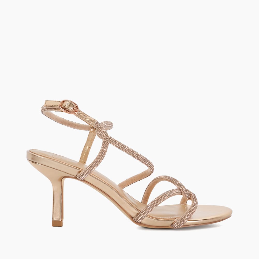 Malfi Rose Gold