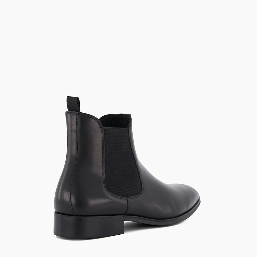 Public opinion chelsea boot top