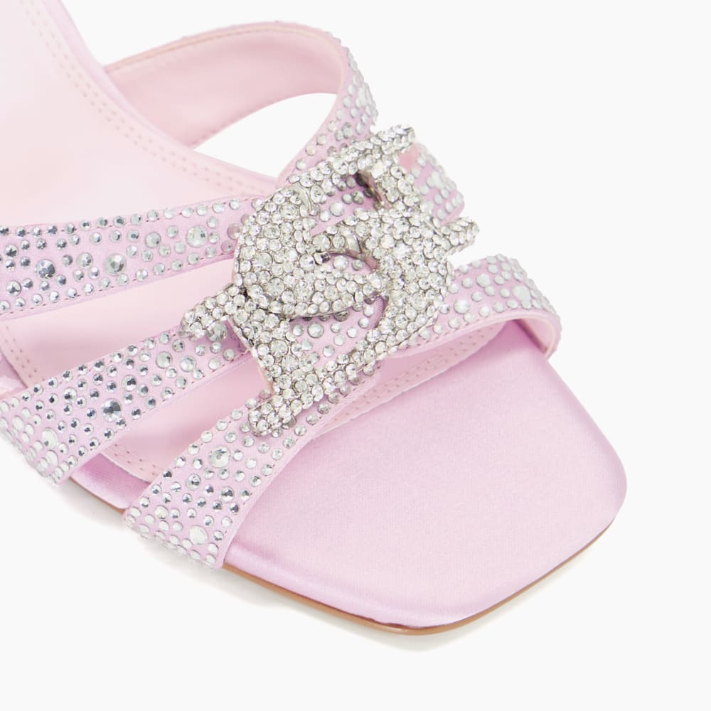 Manor Pale Pink