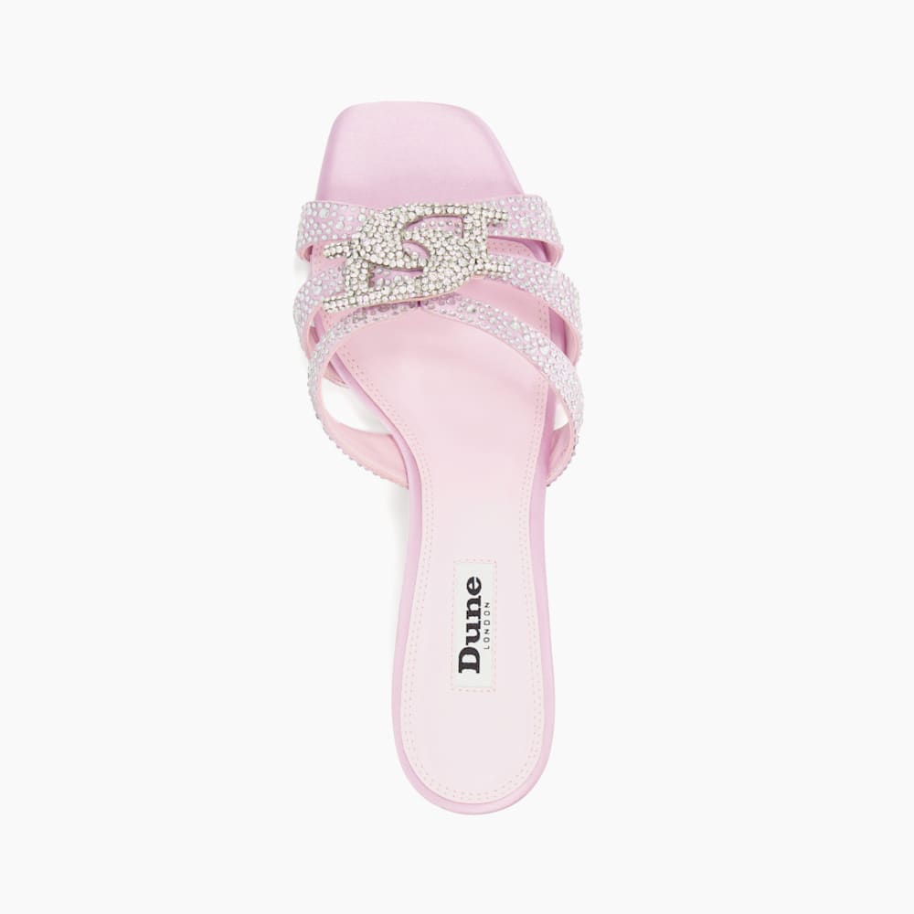 Manor Pale Pink
