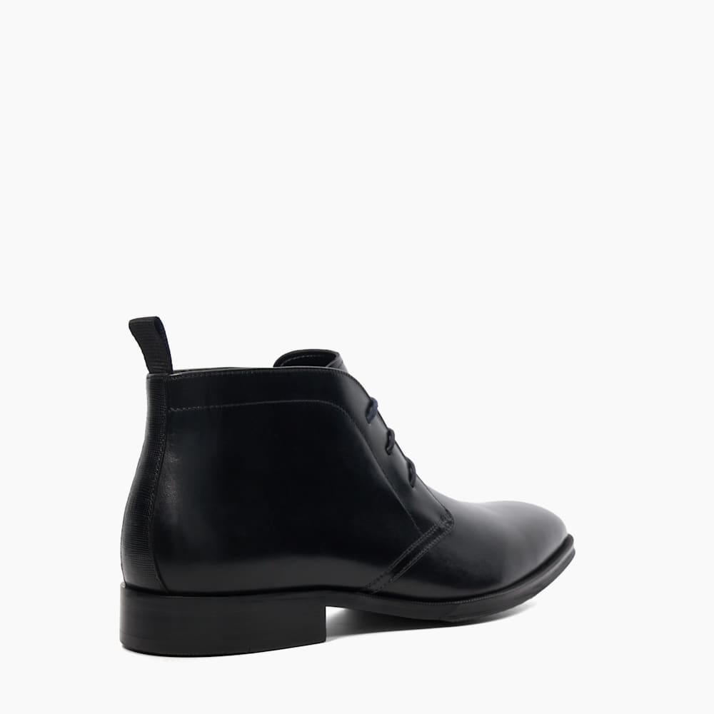Dune mens chukka boots cheap