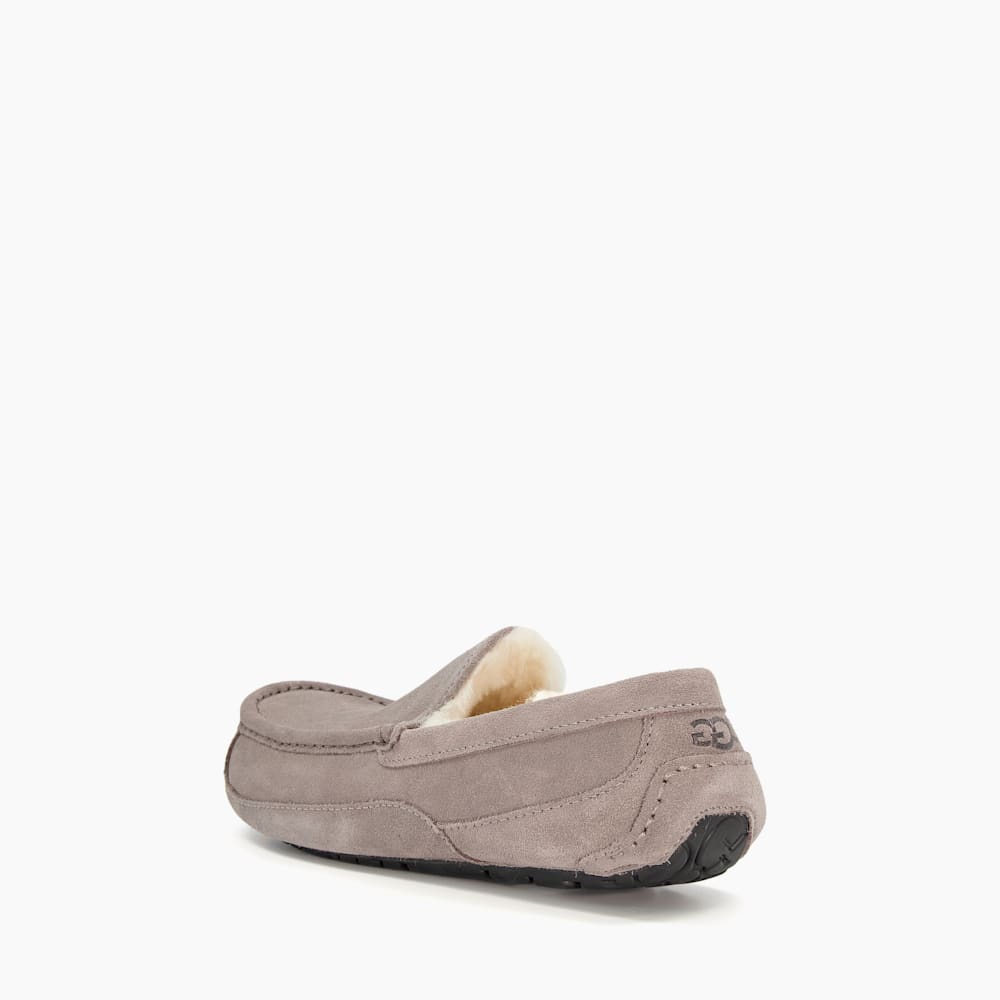 Ugg m ascot slippers 2025