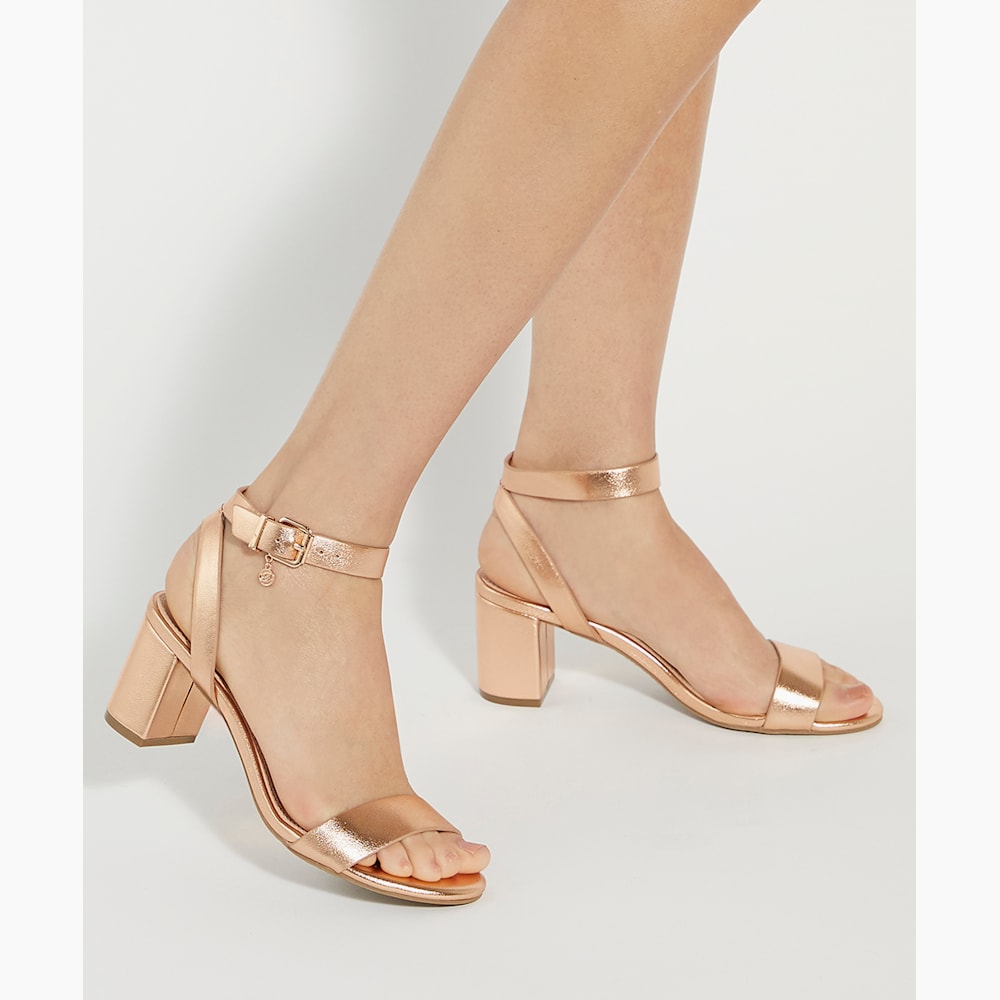Memee Rose Gold