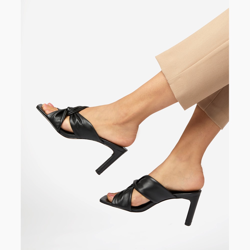 Dune london mules outlet
