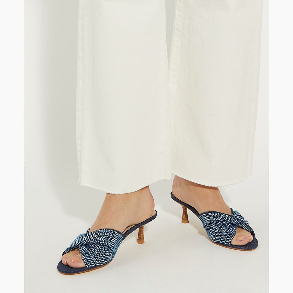 Hot mules deals
