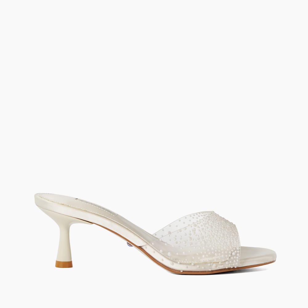 Moonlit Ivory