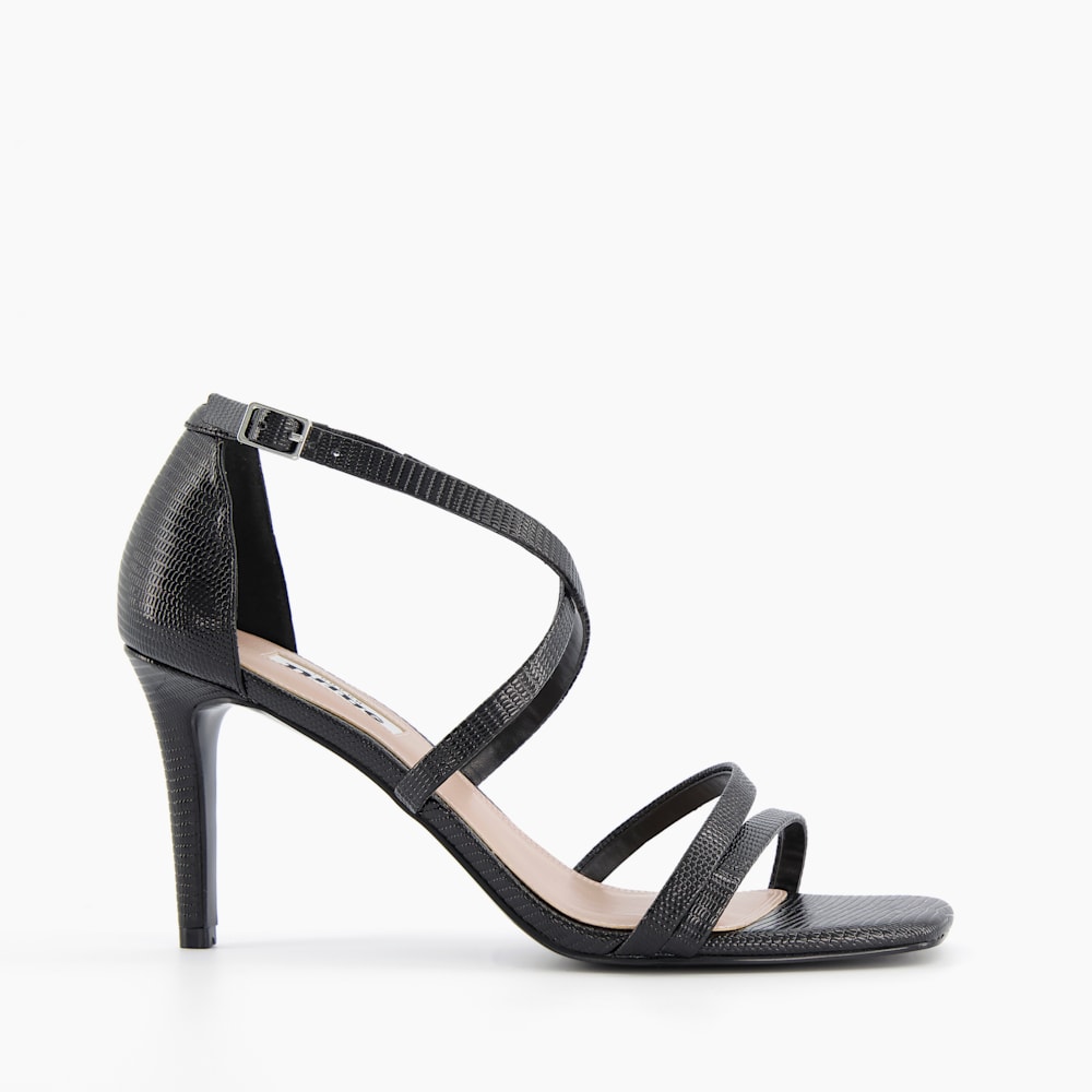 Square toe high heels 2025