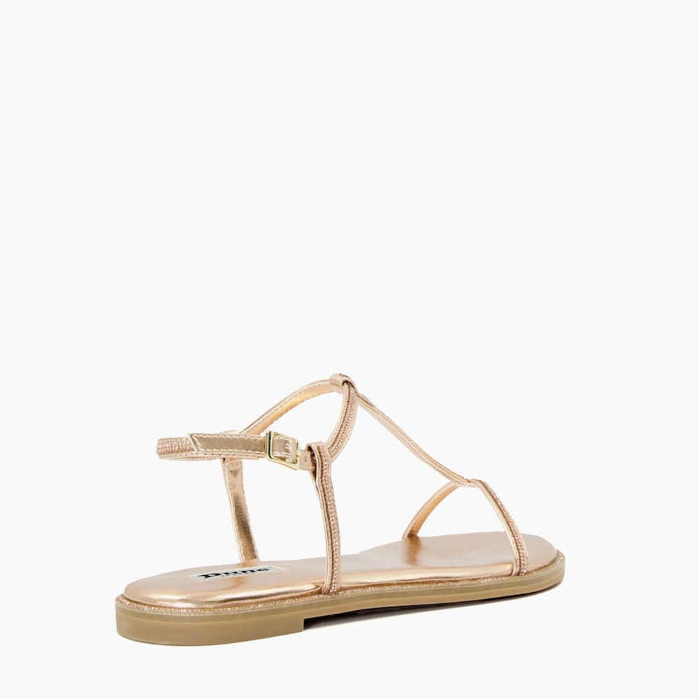 Prada t bar sandals 2025