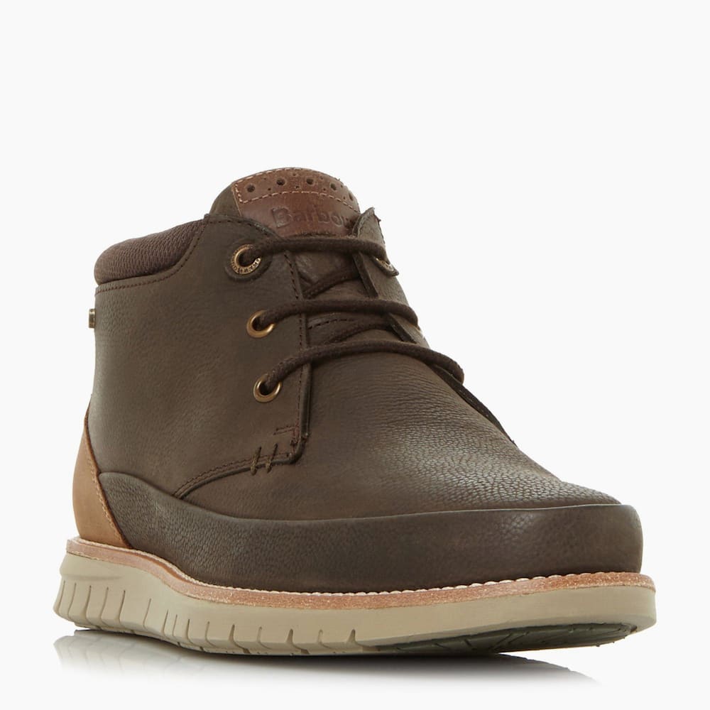 Nelson chukka boot discount