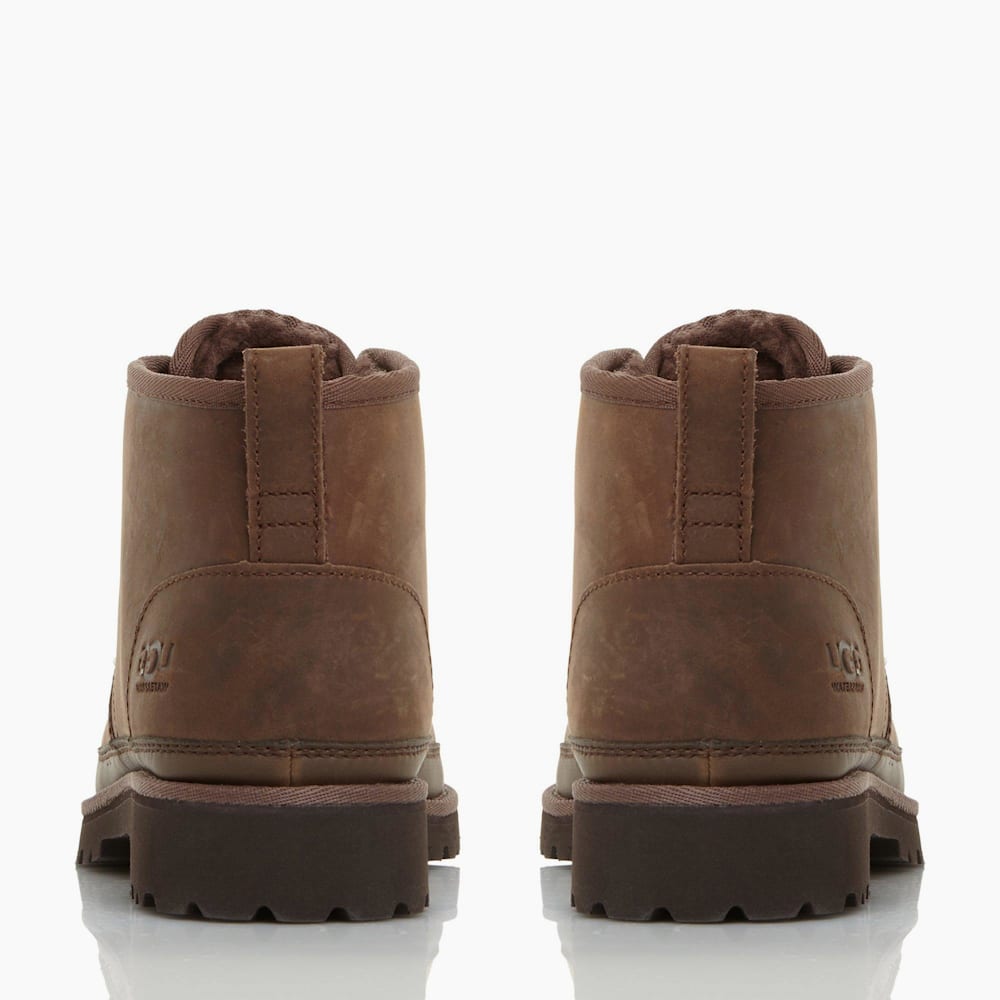 Neuland Wp - Dark Brown