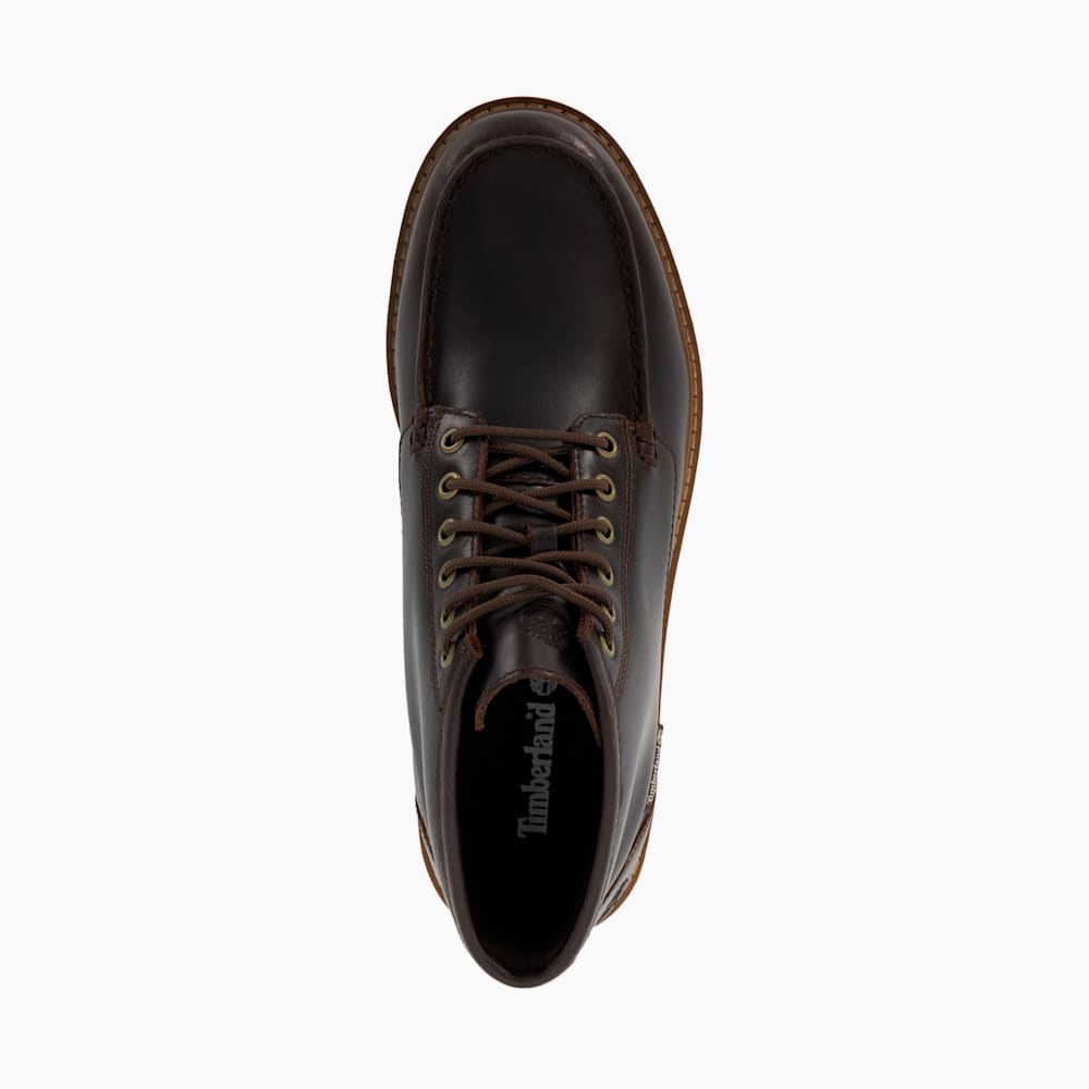 Timberland men's tenmile chukka leather boot on sale
