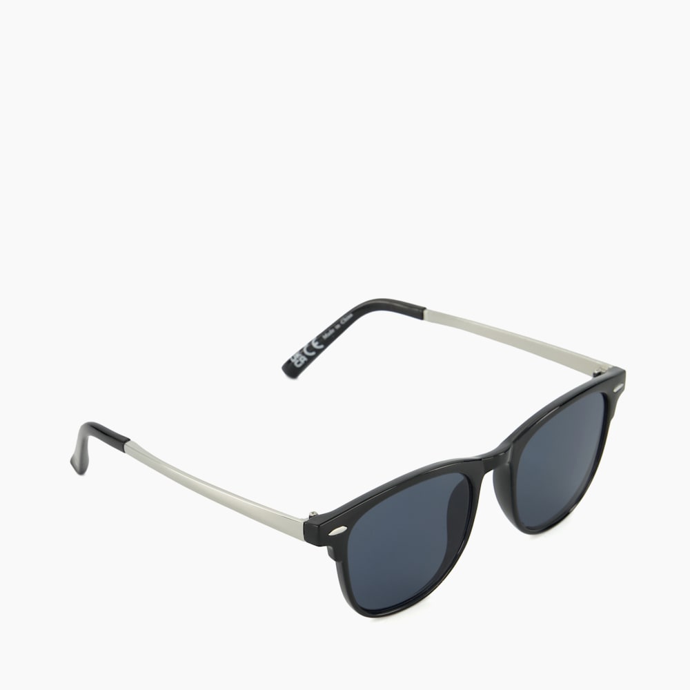 Slimline sunglasses best sale