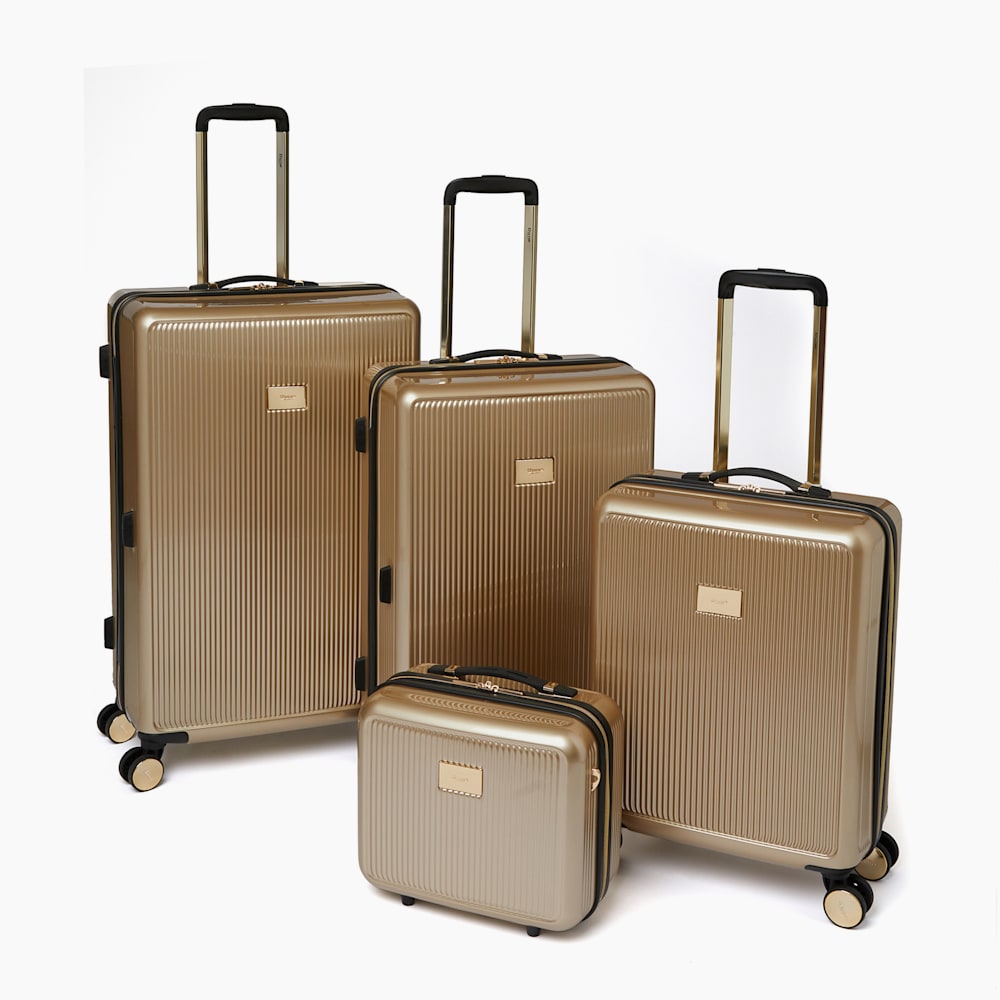 Dune luggage deals