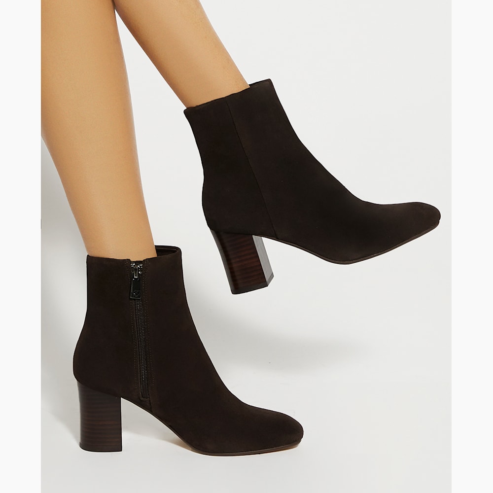Reiss delphine boots top