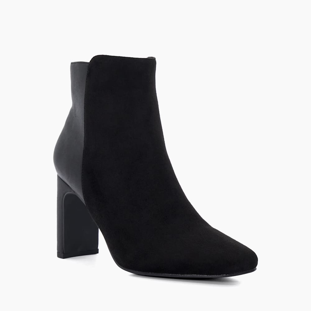 Over the ankle boots cheap
