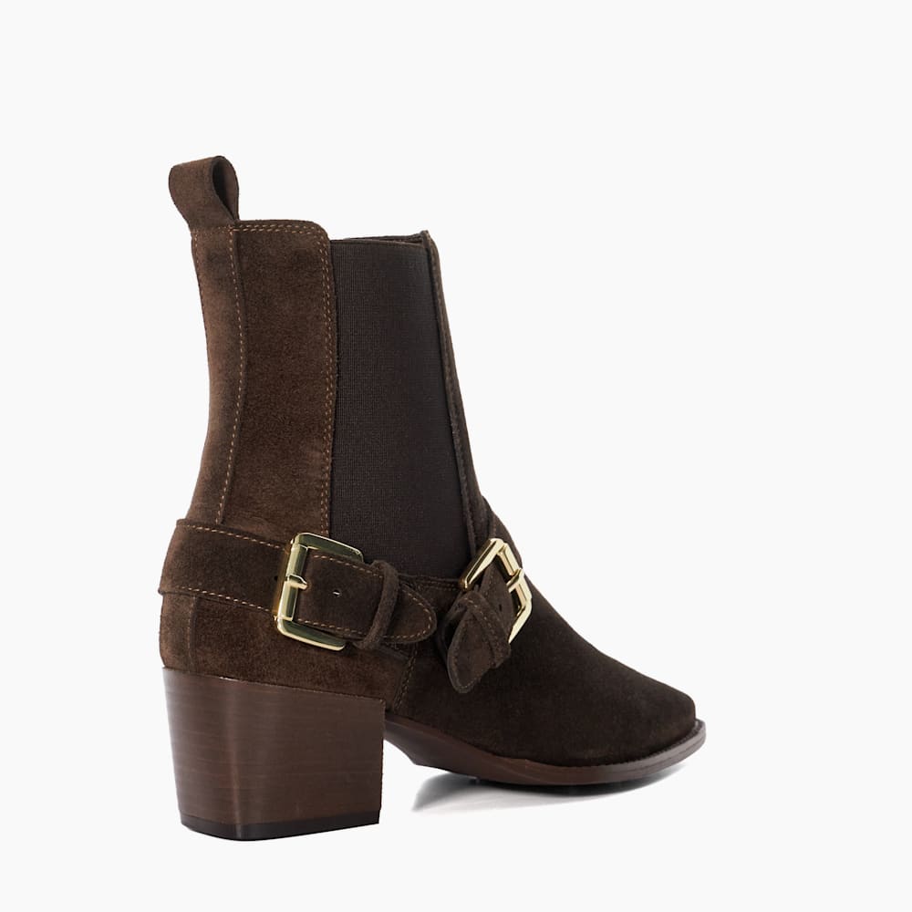 Dune chelsea boots sale on sale