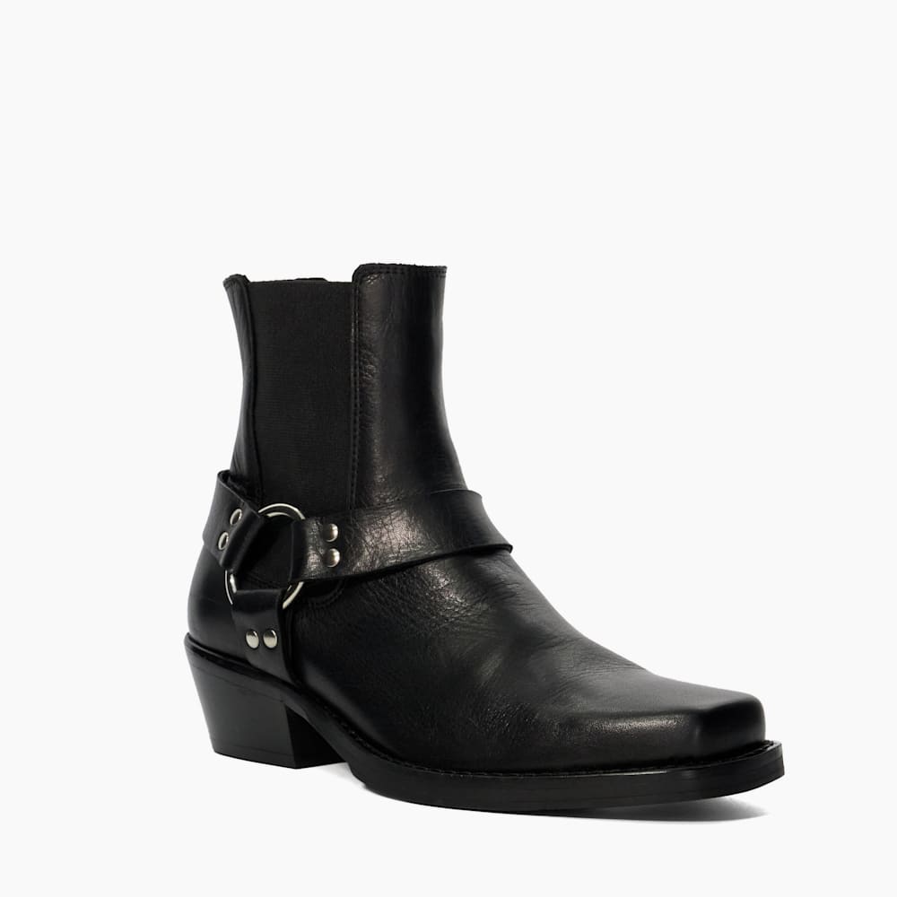 Motorcycle boots london top