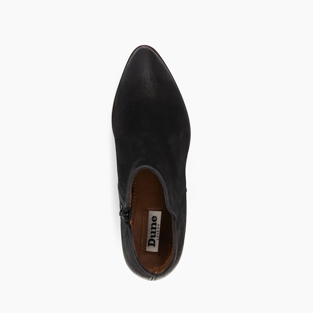 Womens suede dress boots cheap