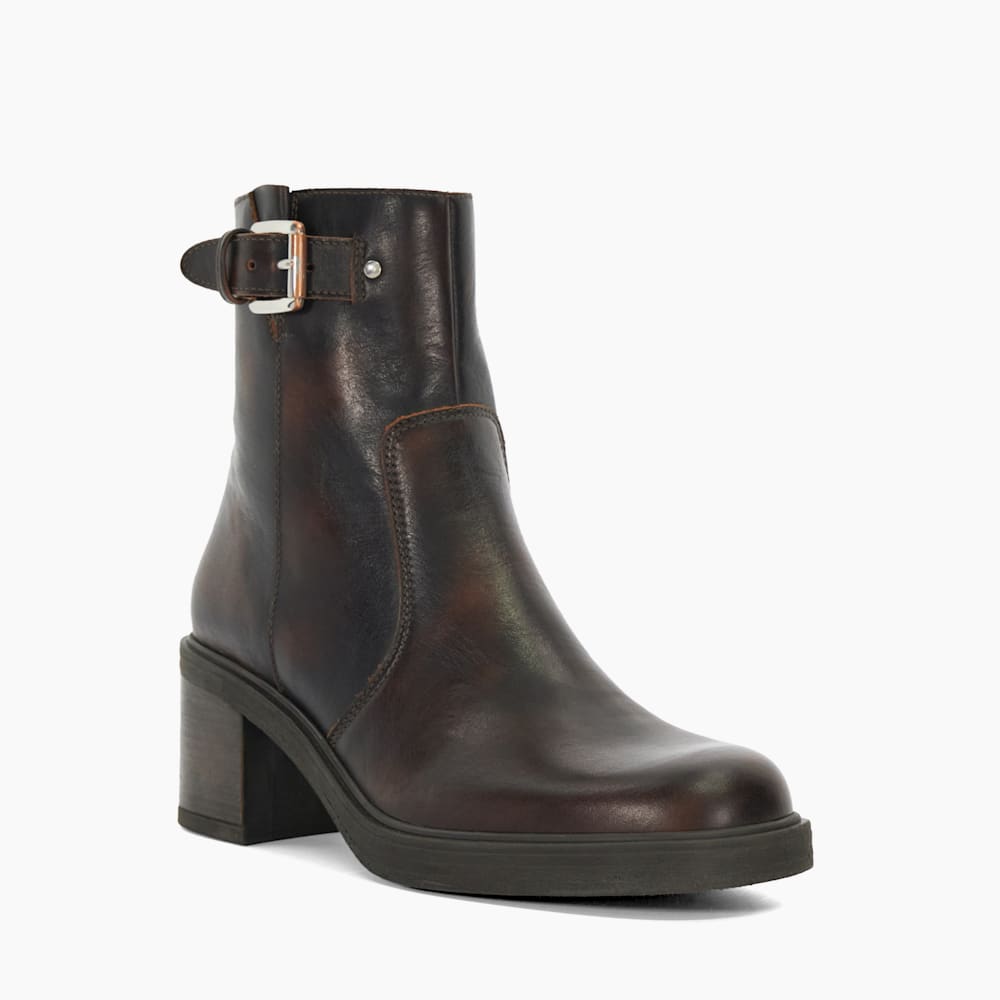 Chelsea boots women dune sales