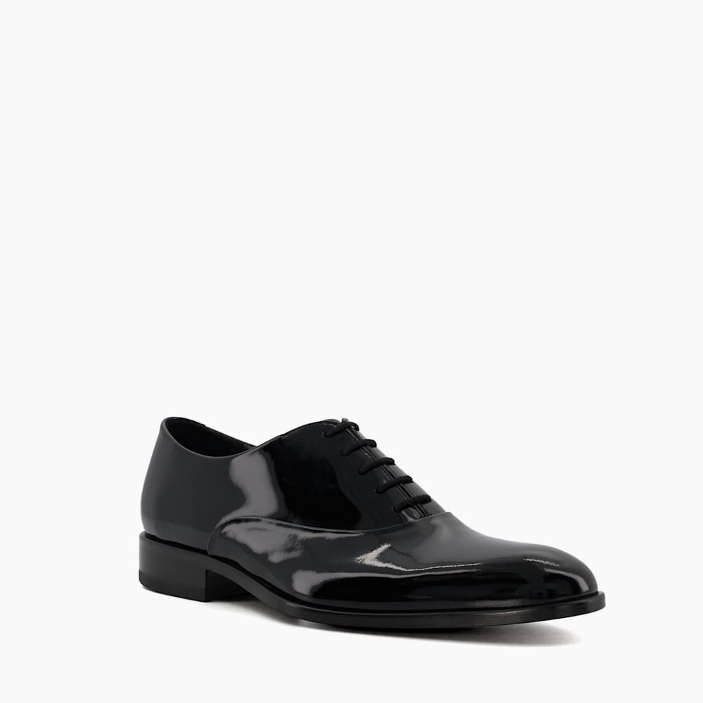 Dune patent shoes online