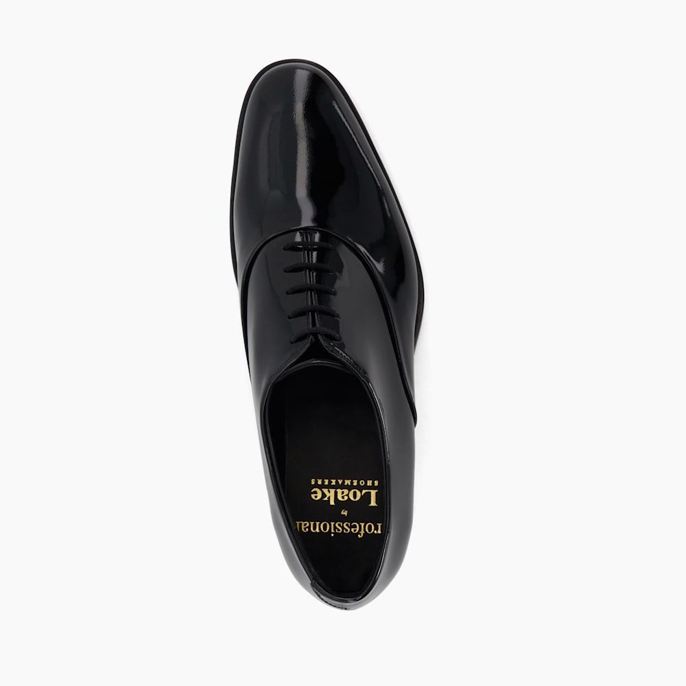 Patent Black