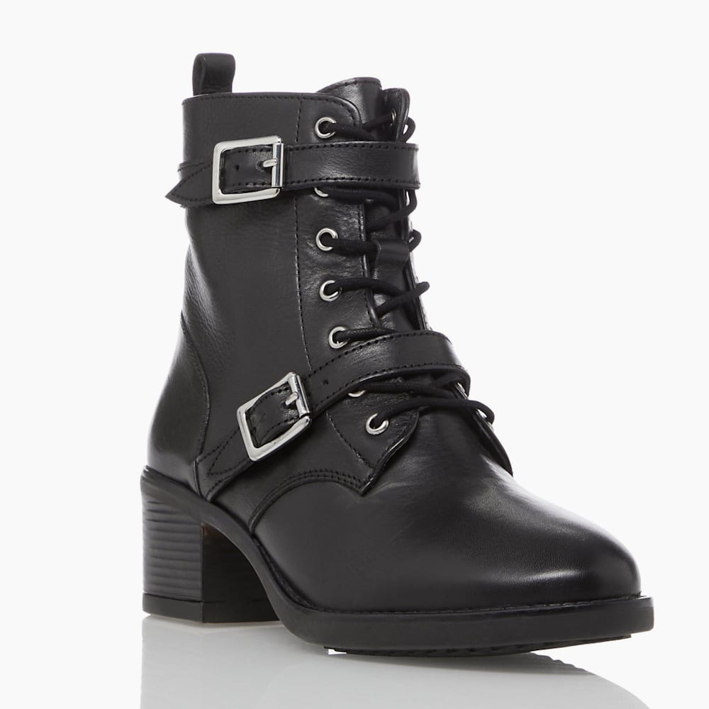 Paxtone 2 Black
