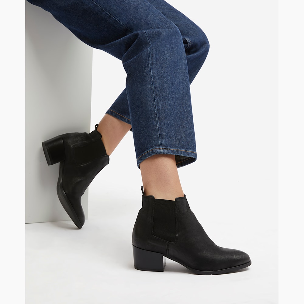 Payger Black