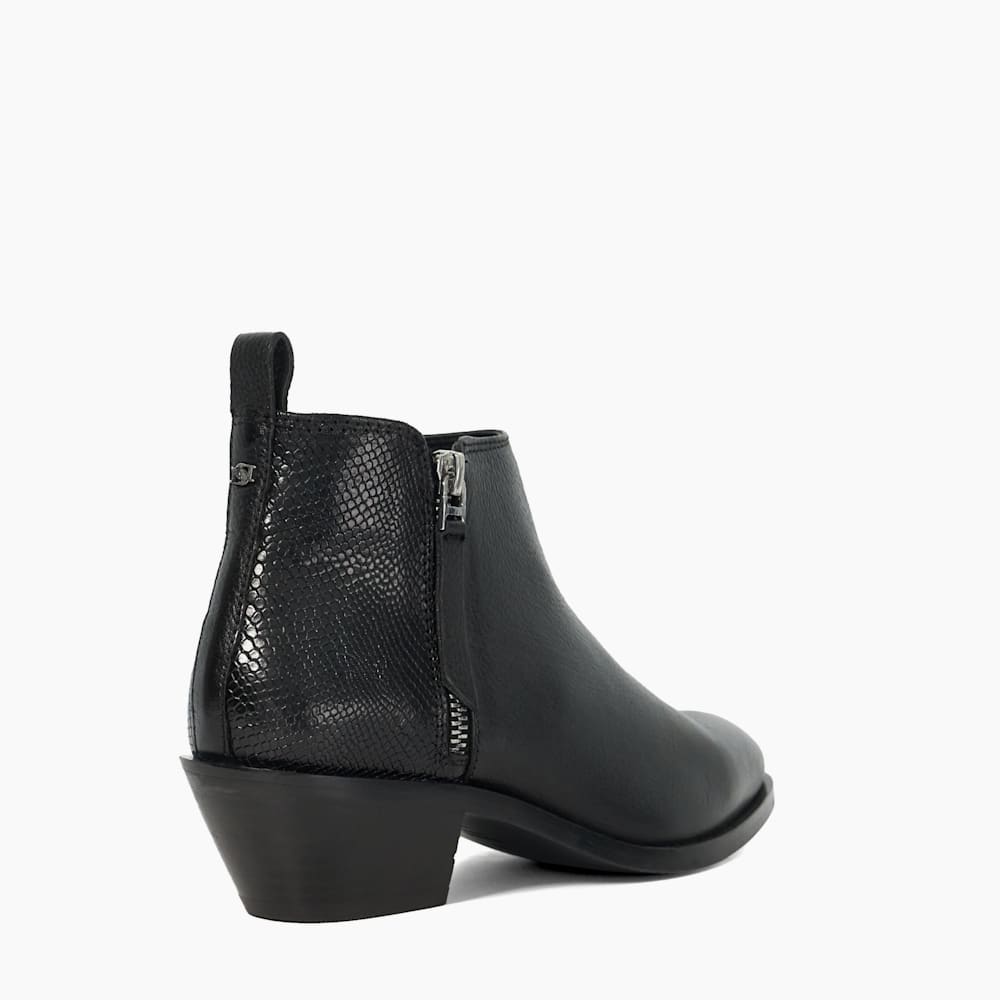 So pear ankle boots top