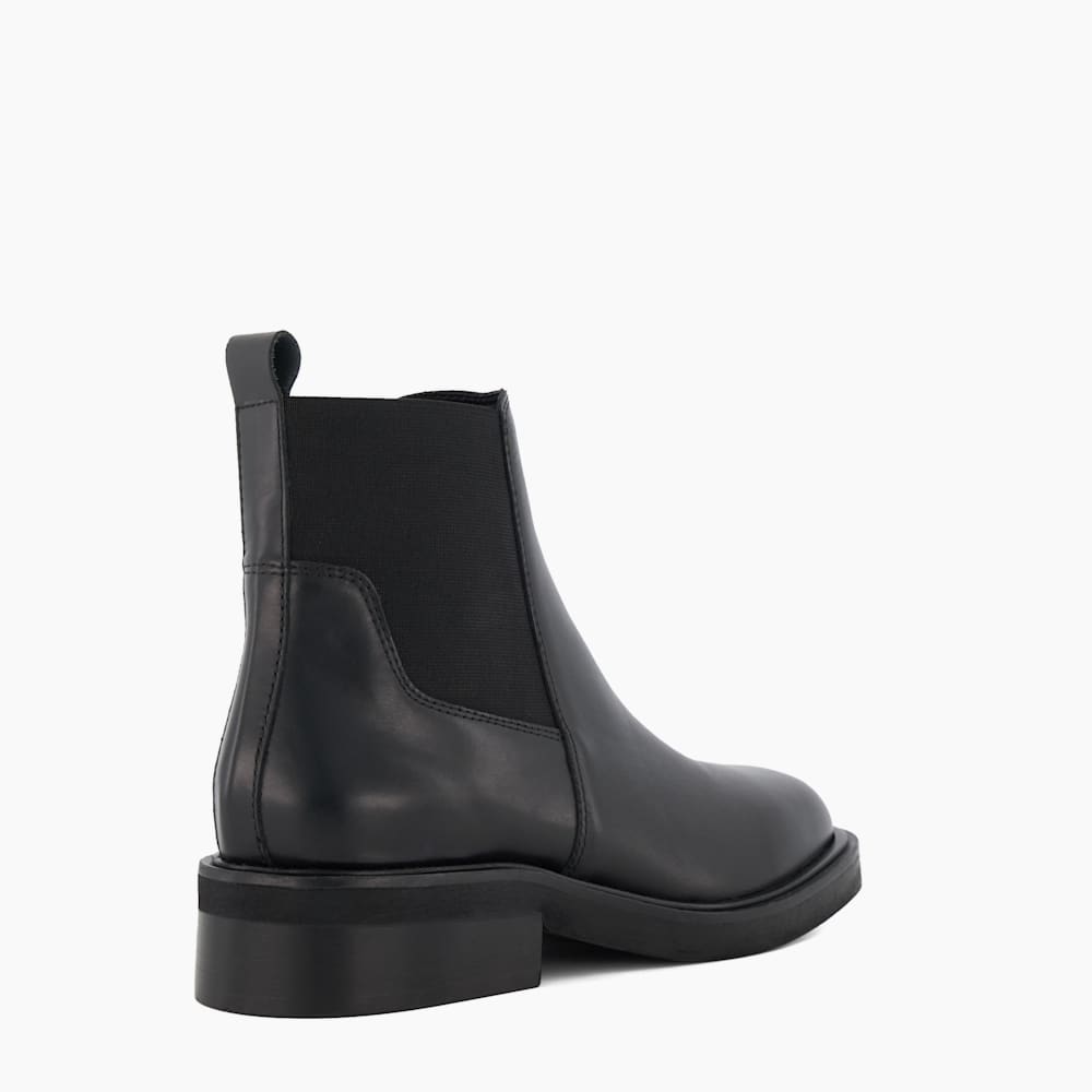 Penney Black