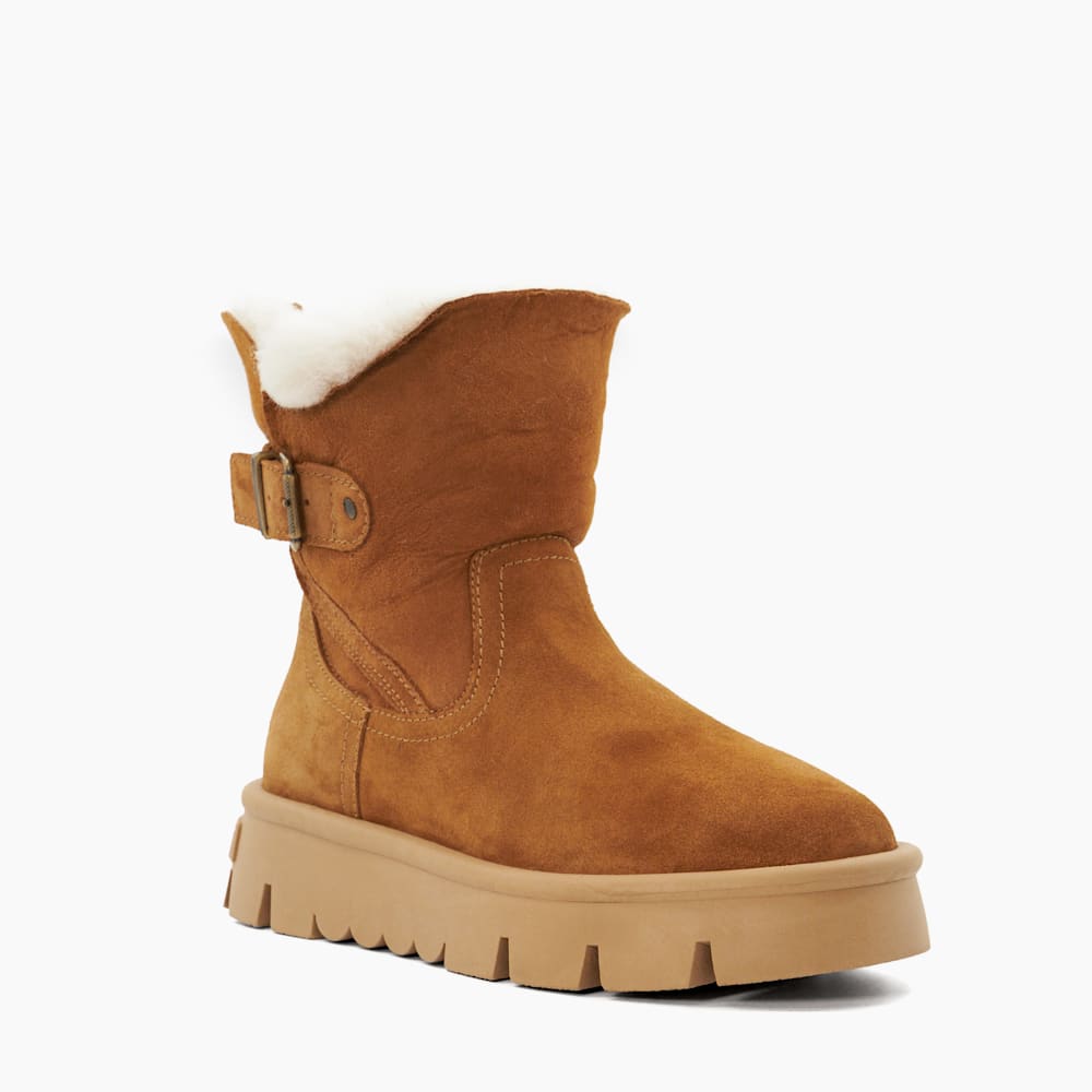 Snow Boots Orange Bearpaw Boots Bearpaw 2025 Bearpaw Women's Lori Winter  Boot Clearance