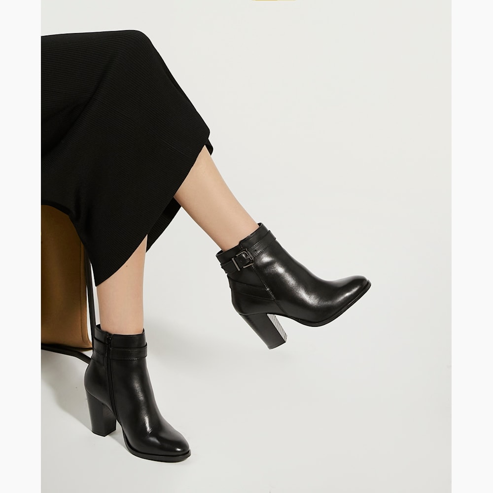 Steve madden johannah bootie discount